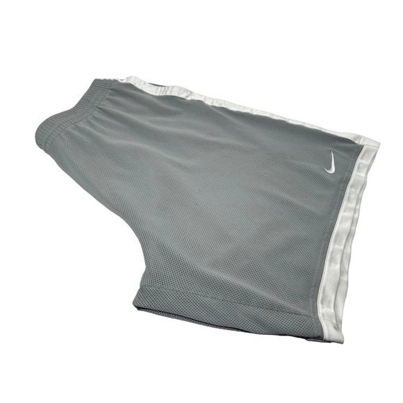 Nike Shorts Mens Nike Gray Basketball Shorts Size Xxl Poshmark